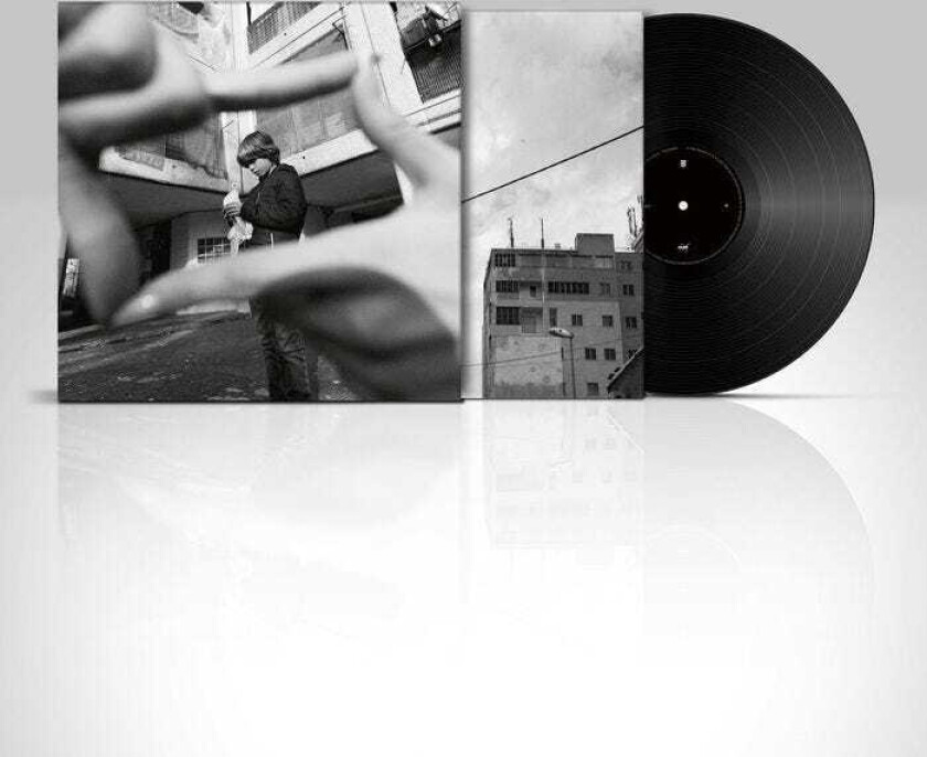 Jack The Smoker Sedicinoni LP/Vinyl