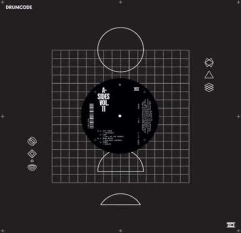 Diverse Artister Asides Vol. 11 Pt. 6 (of 7) LP/Vinyl