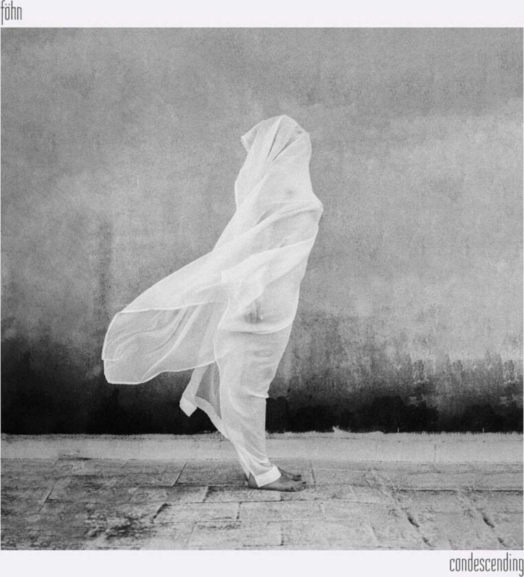 Fohn Condescending LP/Vinyl