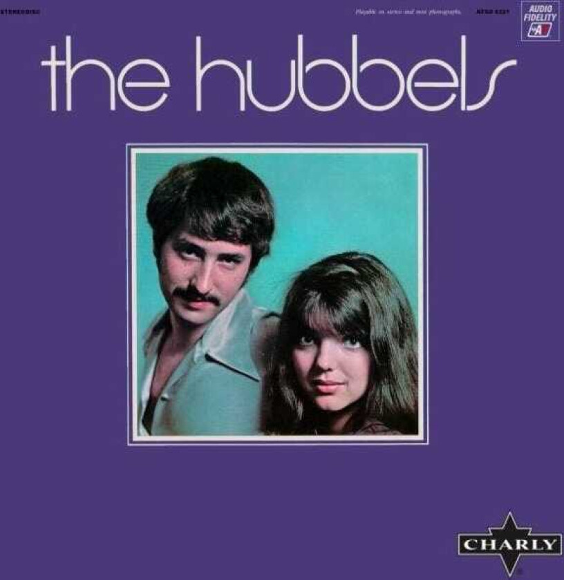 Hubbels Introducing LP/Vinyl