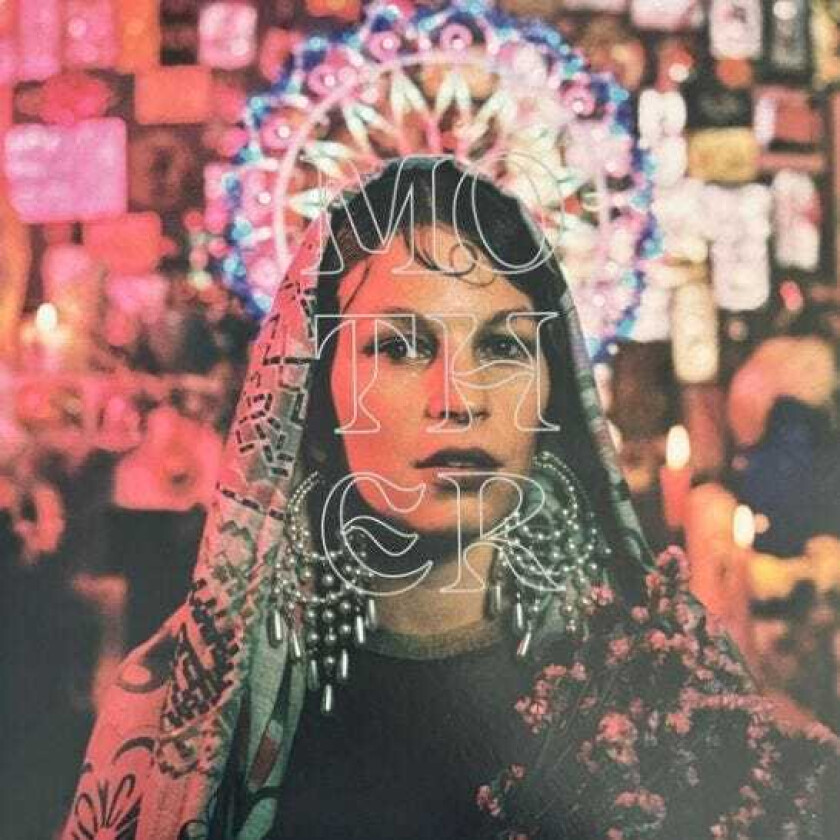 Anna Rossinelli Mother LP/Vinyl