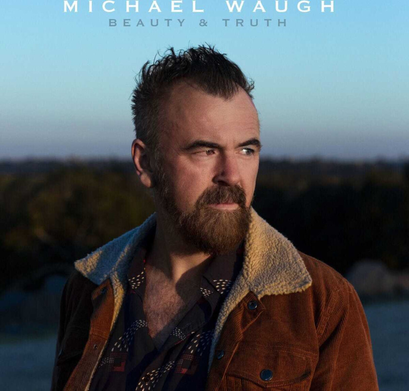 Michael Waugh Beauty & Truth LP/Vinyl