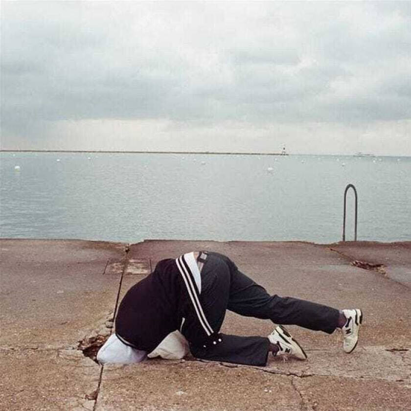 Soft Kill Canary Yellow LP/Vinyl