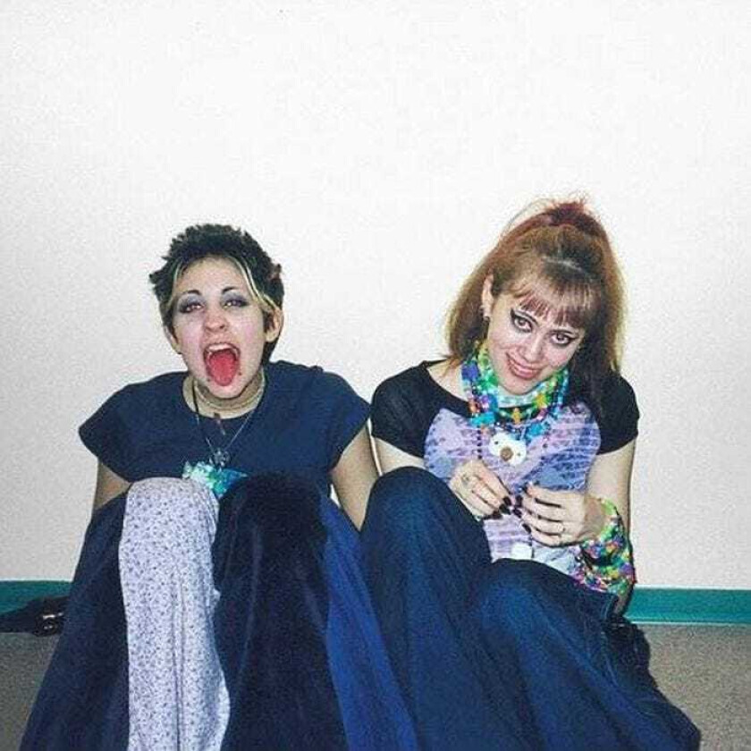 Soft Kill Dead Kids R.i.p. City LP/Vinyl