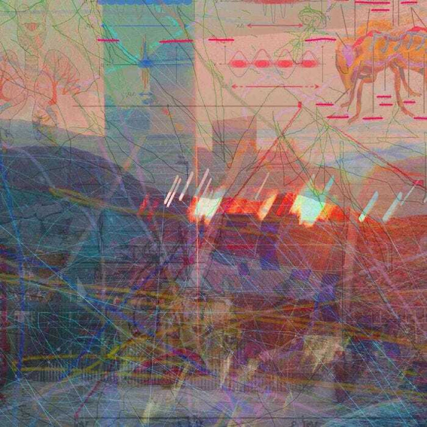 Witchfield 3 LP/Vinyl