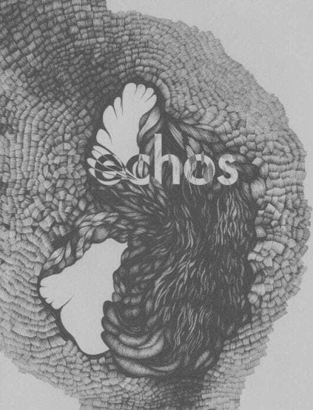 Late Night Alumni Echos LP/Vinyl