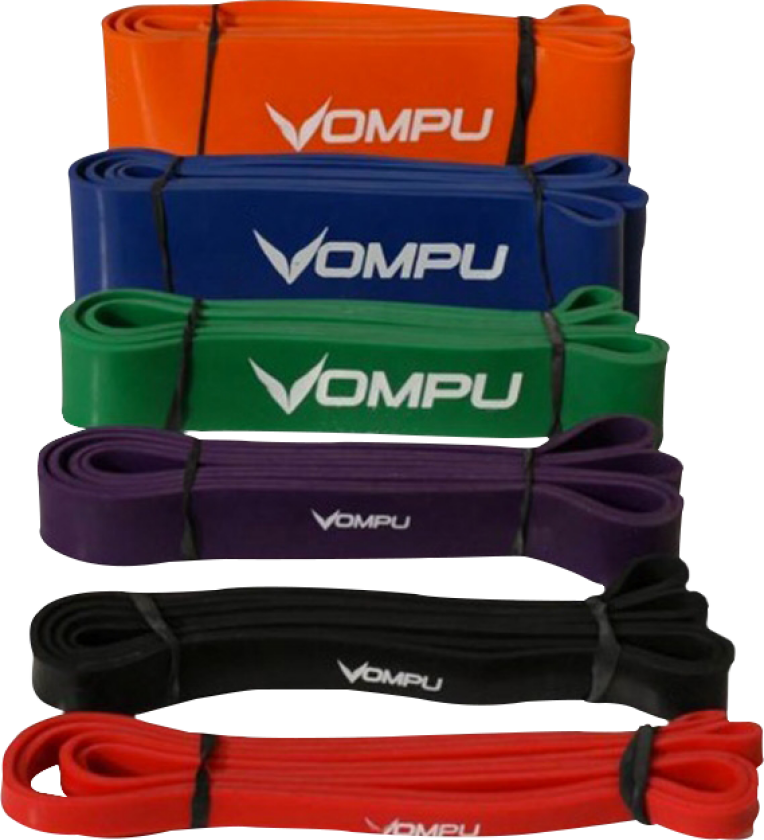 OMPU Extreme Fitness Band