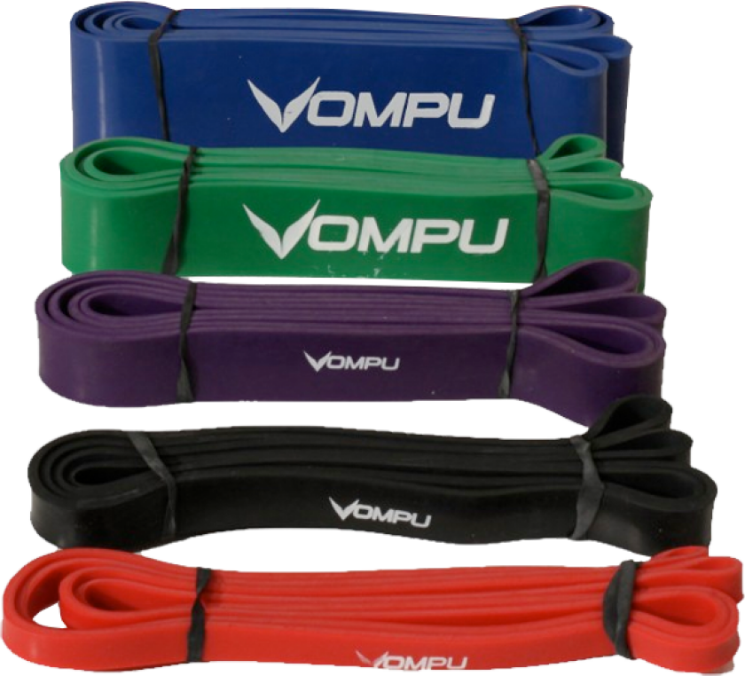 Bilde av OMPU Extreme Fitness Band