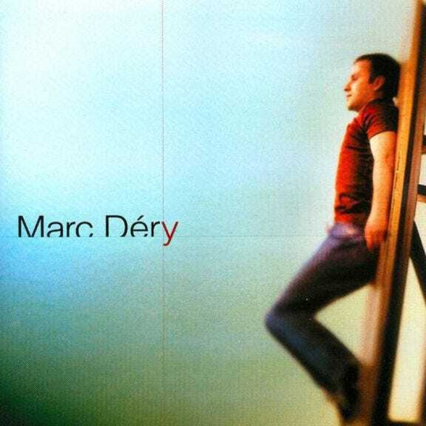 Marc Déry Marc Dery LP/Vinyl