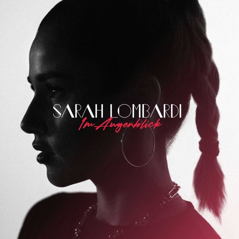 Sarah Lombardi Im Augenblick CD
