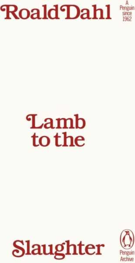 Lamb to the Slaughter