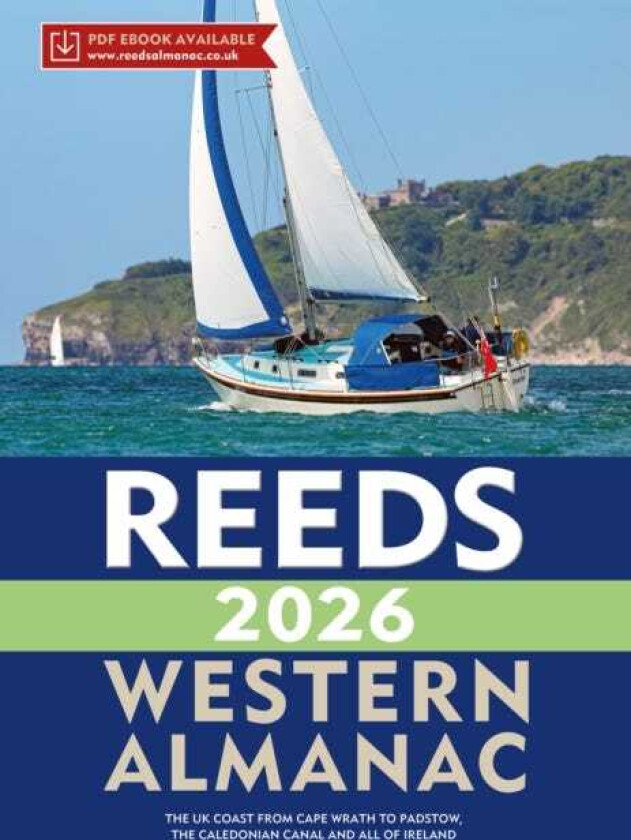 Reeds Western Almanac 2026