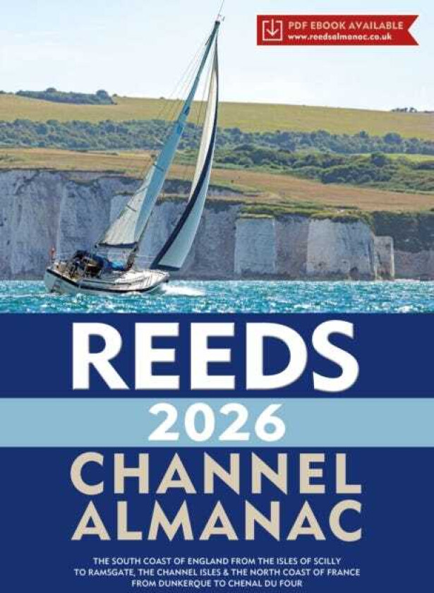 Reeds Channel Almanac 2026