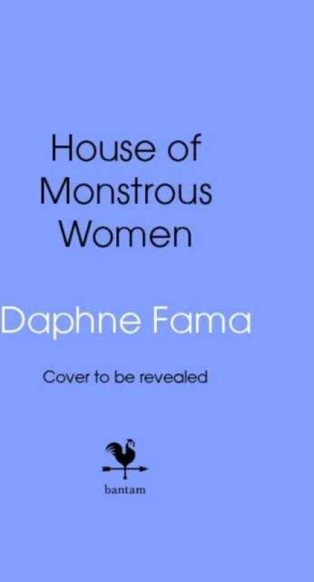 House of Monstrous Women