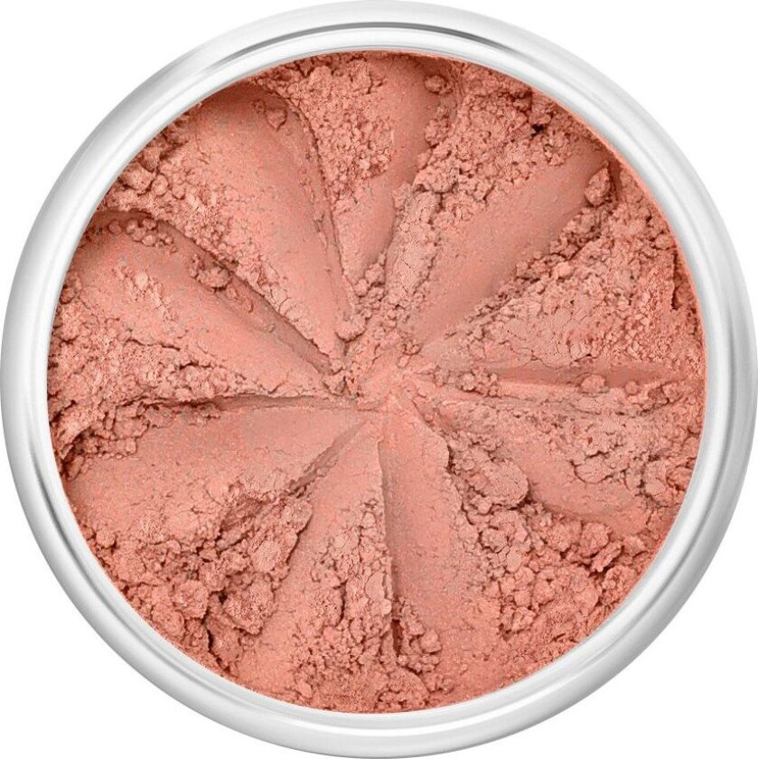 Mineral Blush Beach Babe