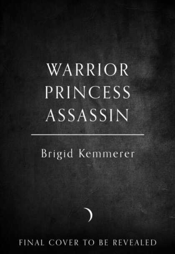Warrior Princess Assassin