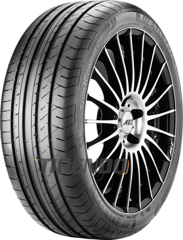 SportControl 2 ( 225/55 R17 101Y XL )