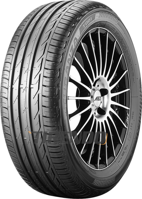 Turanza T001 ( 215/50 R18 92W )