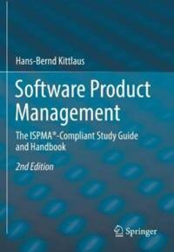 Software Product Management