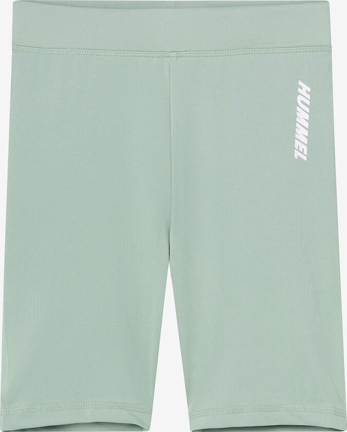 Shorts hmlLuna Tights Shorts - Grønn