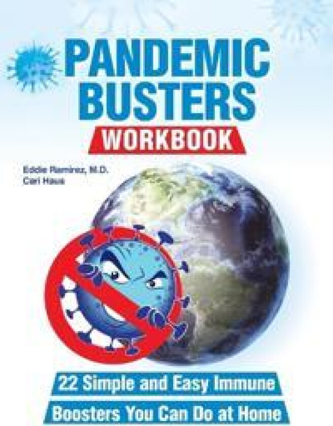 Pandemic Busters Workbook