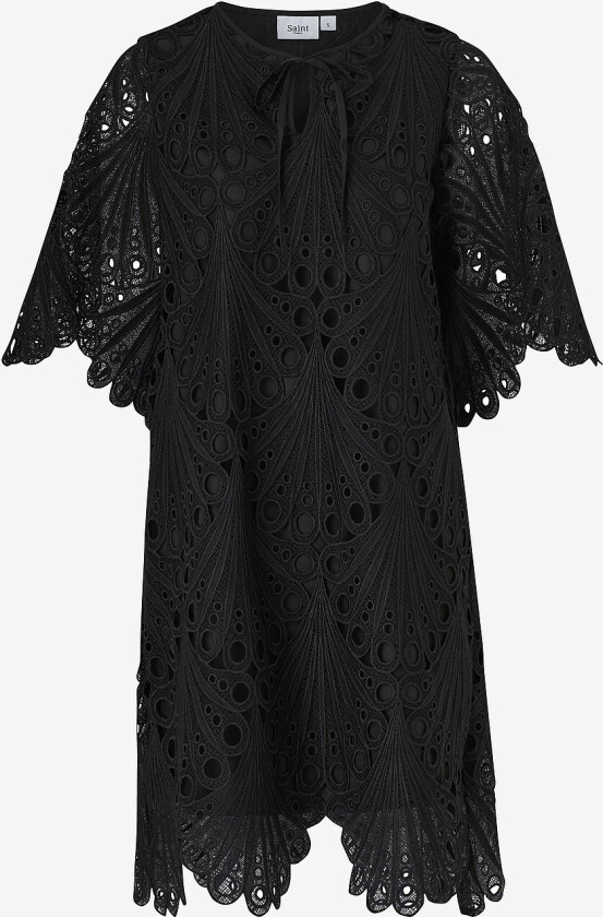 Kjole JiliannaSZ - Svart