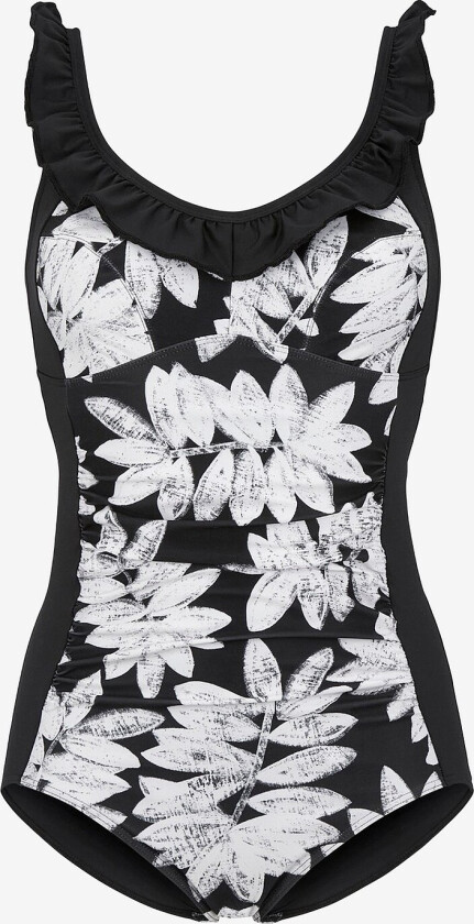 Menorca badedrakt - Beige