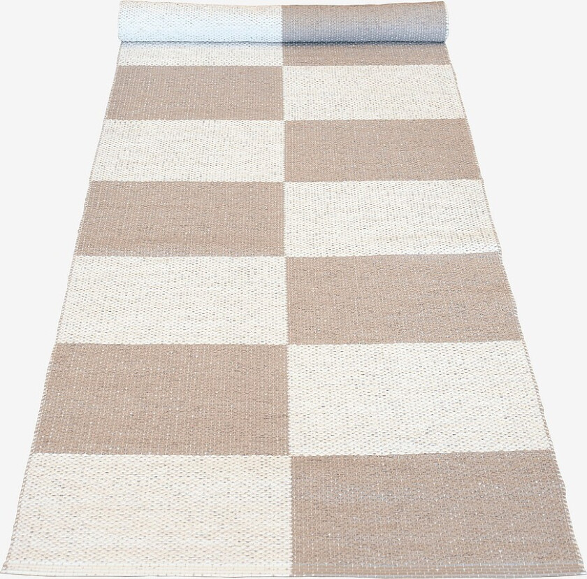 Teppe Square - Beige