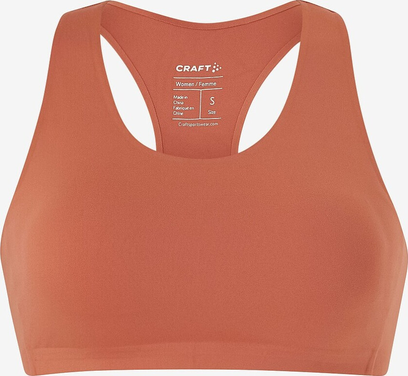 Sports-BH Collective Padded Sportsbra W - Orange