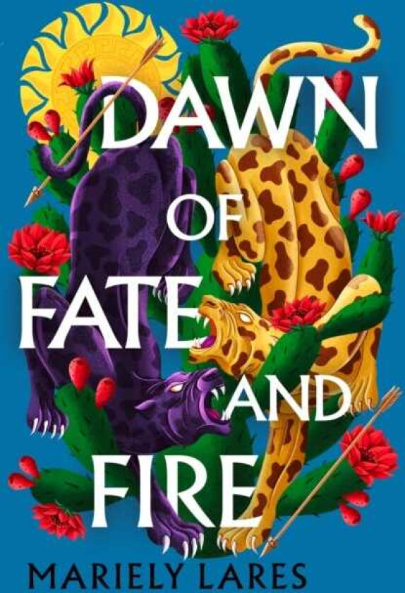 Dawn of Fate and Fire