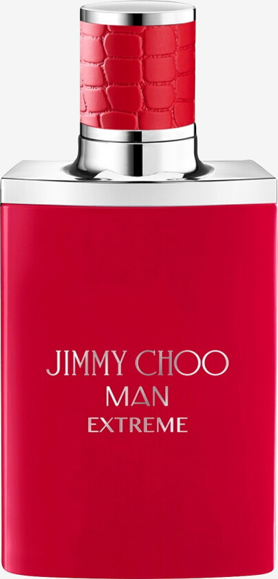 Man Extreme Edp 50 Ml - Transparent
