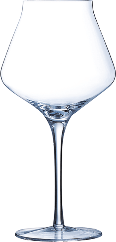 Reveal'up Intense Vinglass 45cl (6stk)