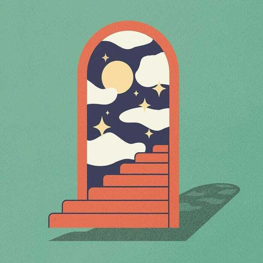 Diverse Artister Side by side volume 2 LP/Vinyl