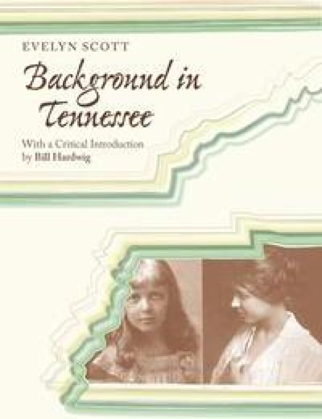 Background in Tennessee