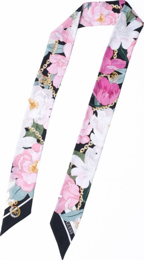 Textile Scarf, Aw8819pol03, 6 X 135, For Women For Women