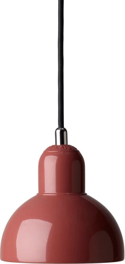 Kaiser Idell 6722-P pendel Russet red