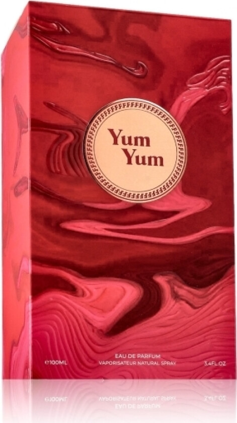 Yum Yum Eau De Parfum 100 Ml (Kvinne)