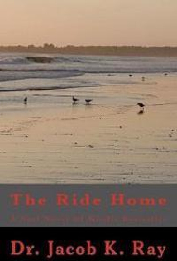 The Ride Home: A Surf Novel #1Kindle Bestseller