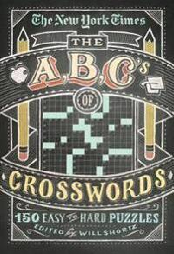 New York Times ABCs of Crosswords