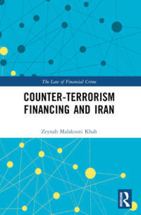 Counter-Terrorism Financing and Iran