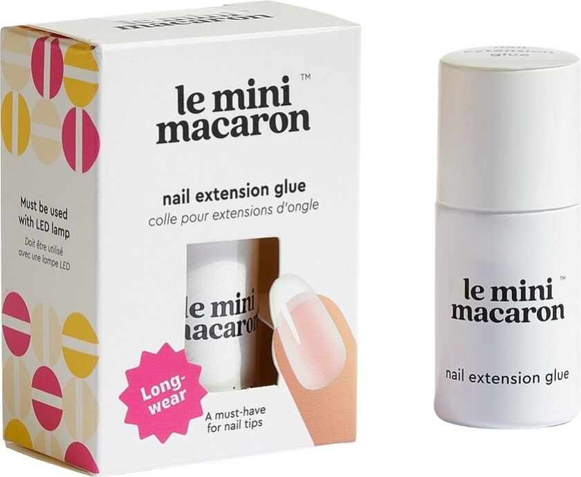 Nail Extension Gel Glue 8,5ml