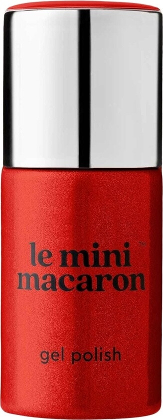 Single Gel Polish Lucky Red 8,5ml