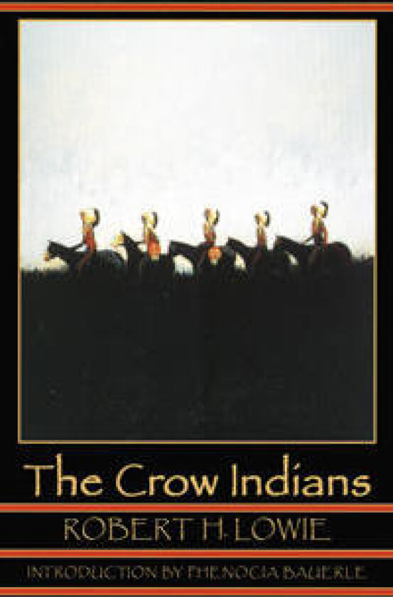 The Crow Indians
