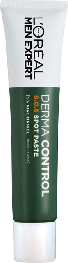 Men Expert Derma Control S.O.S Spot Paste 45ml