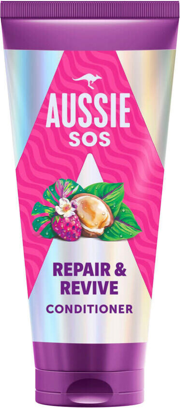 SOS Repair & Revive Conditioner 200ml