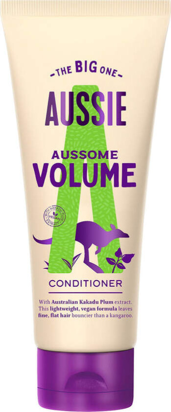 Aussome Volume Conditioner 350ml