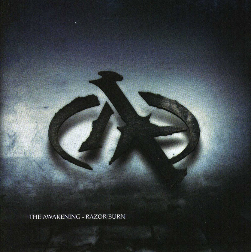 The Awakening Razor Burn CD