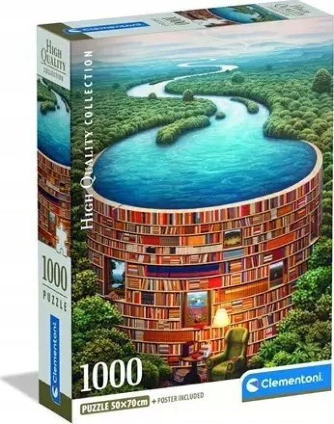 1000 Pcs. Cb High Quality Collection Bibliodame