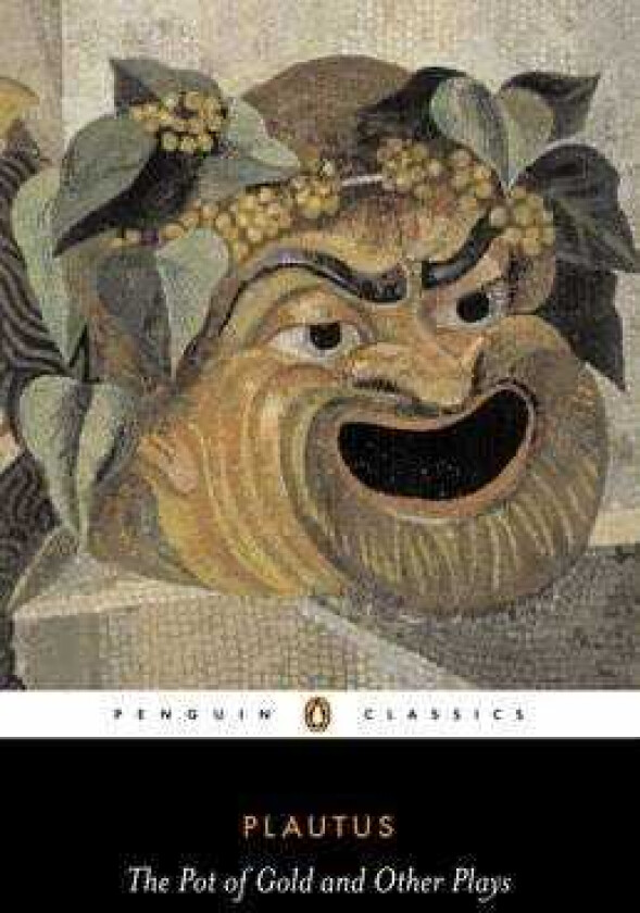 The Pot of Gold and Other Plays