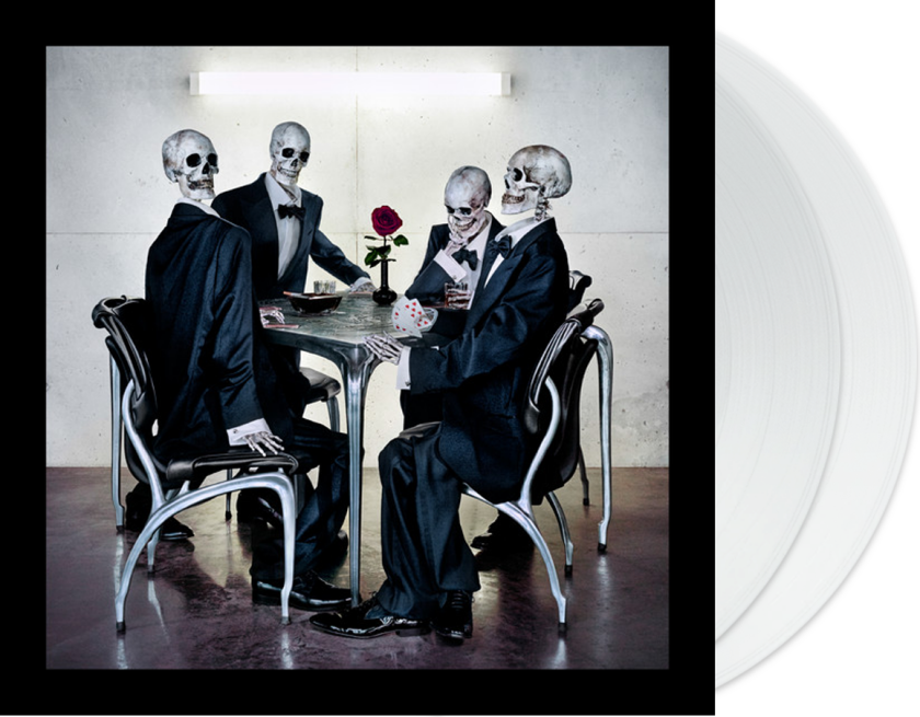 Kent Då Som Nu För Alltid LP/Vinyl